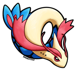 Milotic (Male)