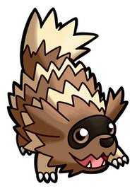 Zigzagoon