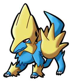 Manectric