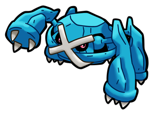Metagross