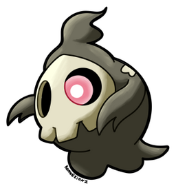 Duskull