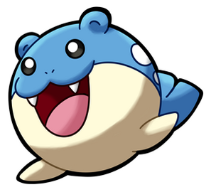 Spheal