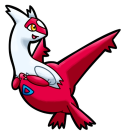 Latias