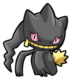 Banette