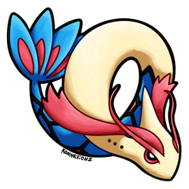 Milotic (Female)