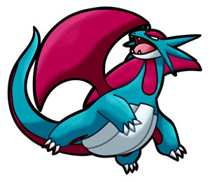 Salamence