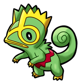 Kecleon