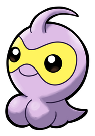 Shiny Castform (Normal)