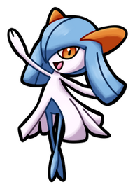 S. Kirlia