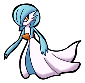 S. Gardevoir