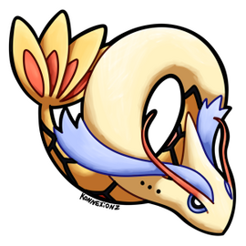 S. Milotic (Female)