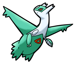 S. Latios