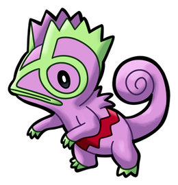 Kecleon (PMD)
