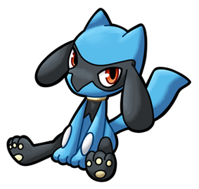 Riolu