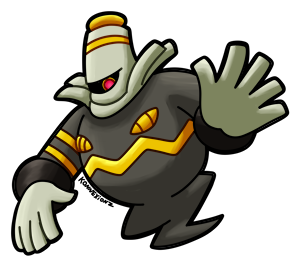 Dusknoir