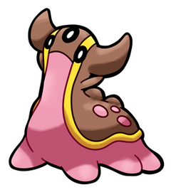 Gastrodon (West)