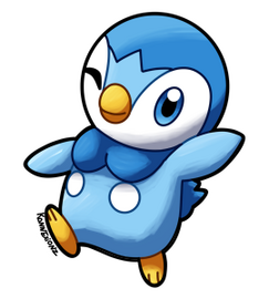 Piplup