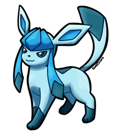 Glaceon