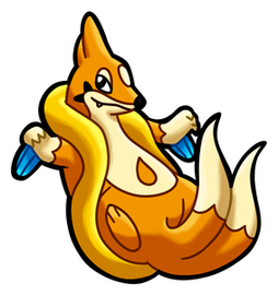Floatzel