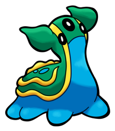 Gastrodon (East)