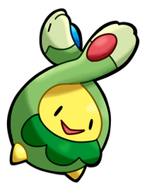 Budew