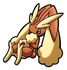 Lopunny