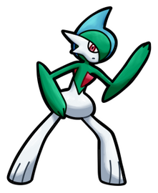 Gallade
