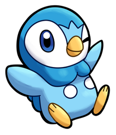 Piplup