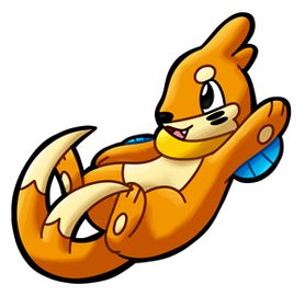 Buizel