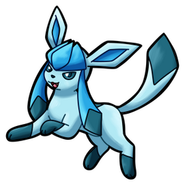 Glaceon