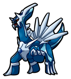 Dialga