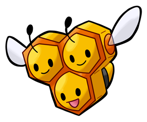 Combee (Male)