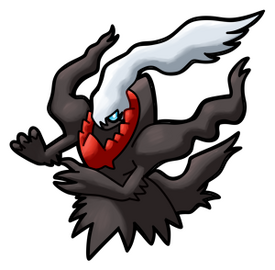 Darkrai
