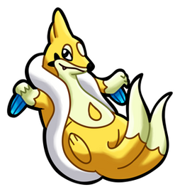 S. Floatzel
