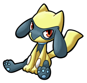 S. Riolu