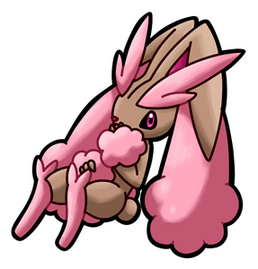 S. Lopunny