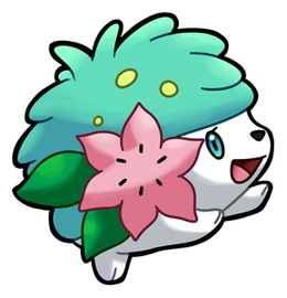S. Shaymin (Land)