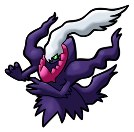 S. Darkrai
