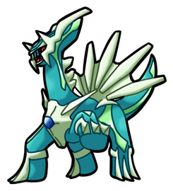 S. Dialga