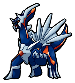 Primal Dialga