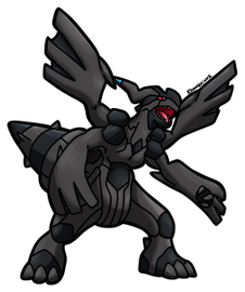 Zekrom