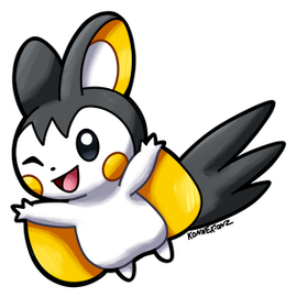 Emolga
