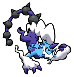 Thundurus (Therian)