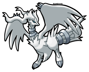 Reshiram