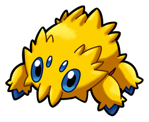Joltik
