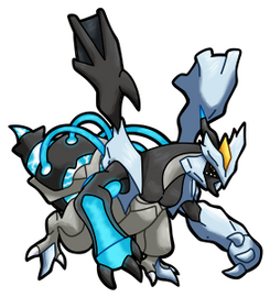 Black Kyurem