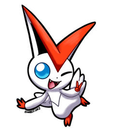S. Victini