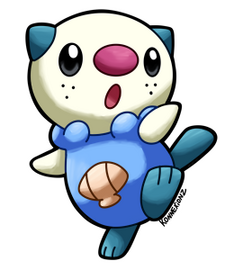 S. Oshawott