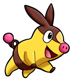 S. Tepig