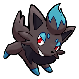 S. Zorua